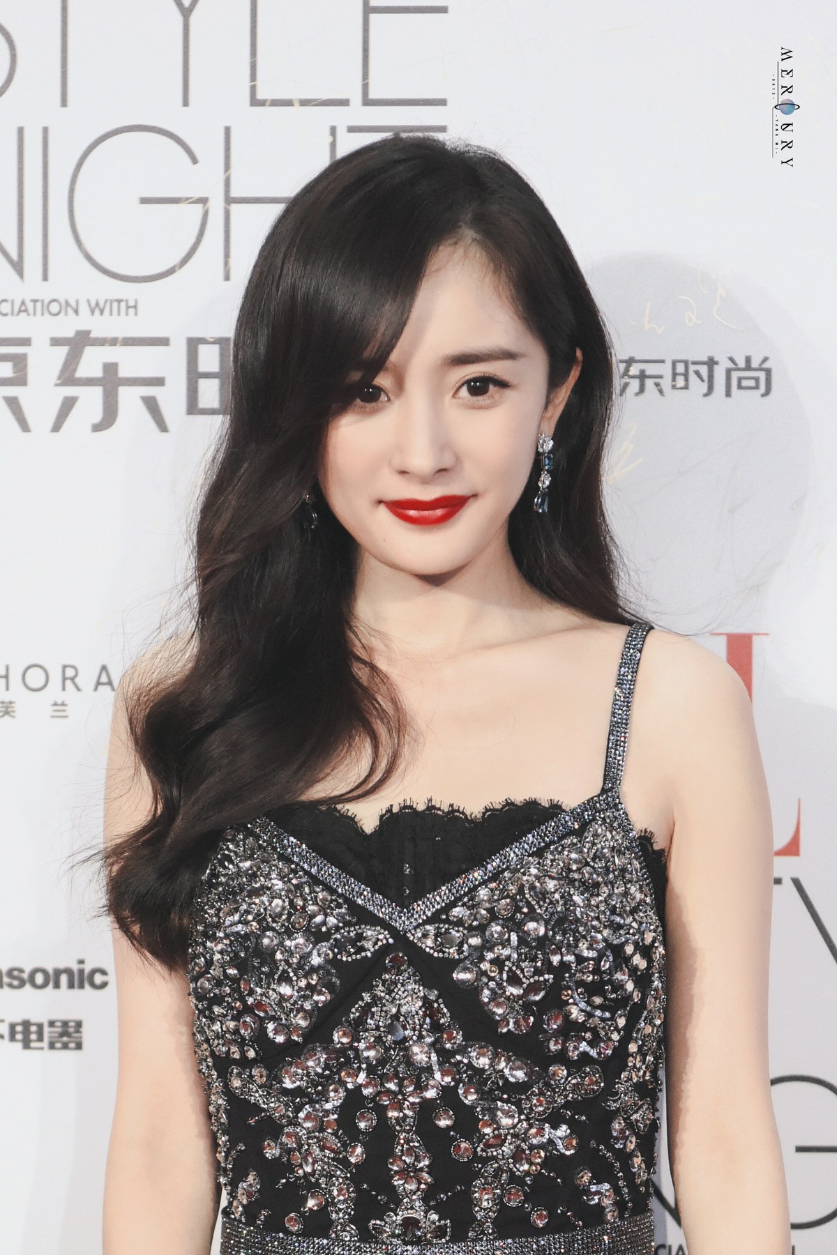 杨幂