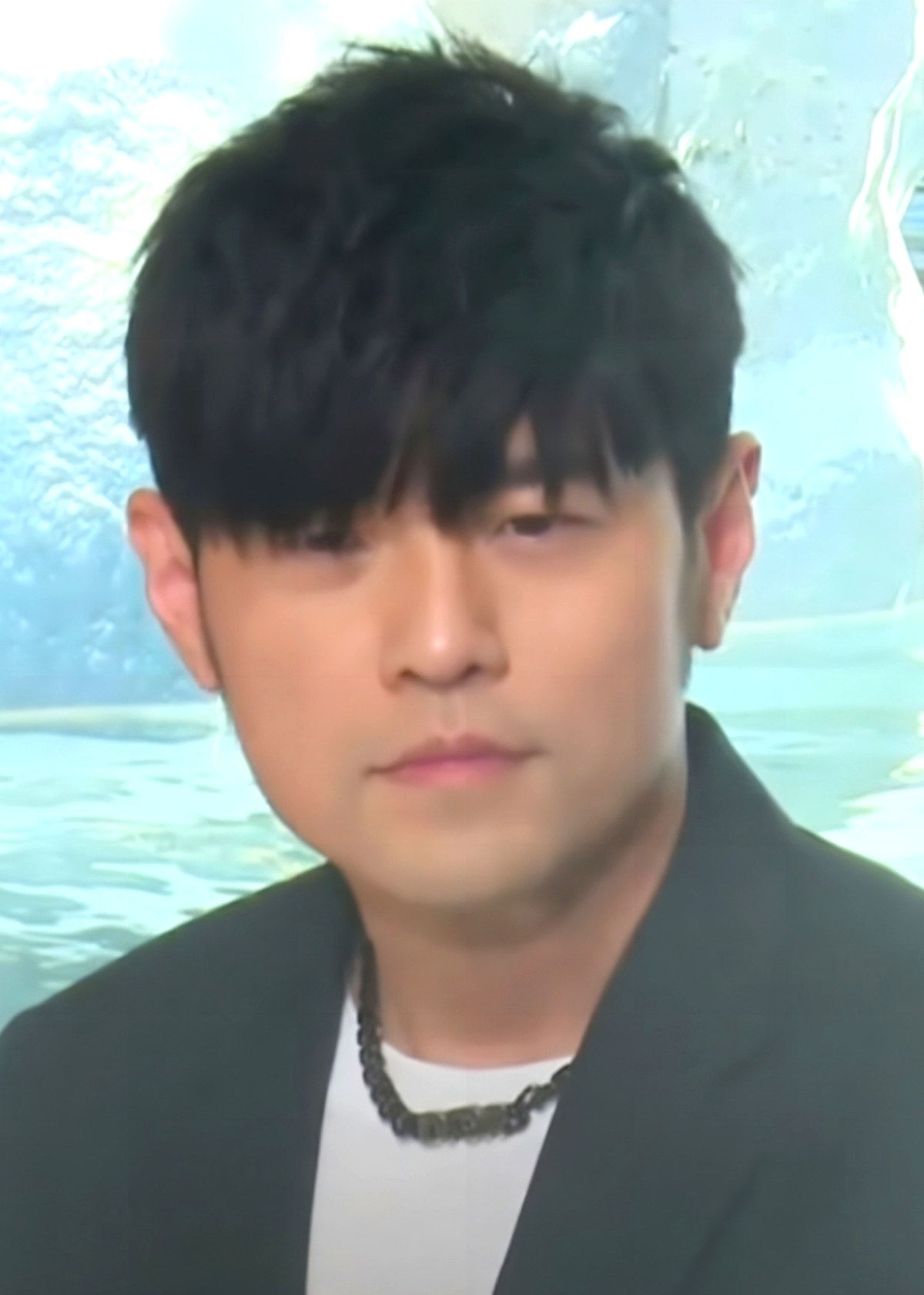 周杰伦